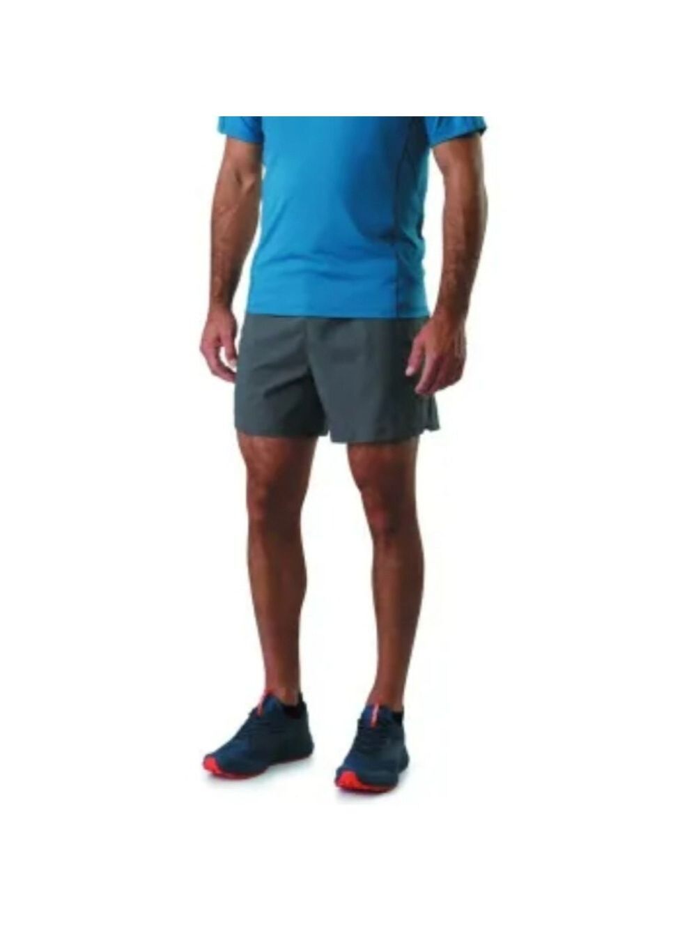 Arc'teryx men's athletic shorts xxl